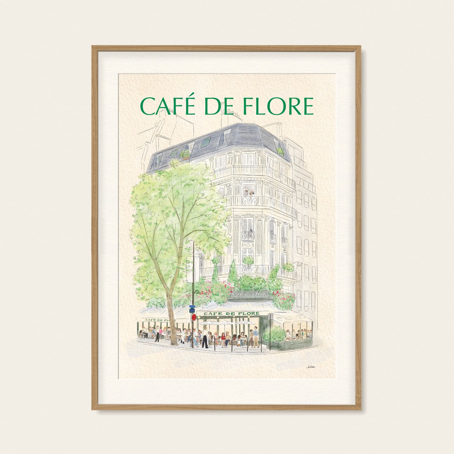 poster